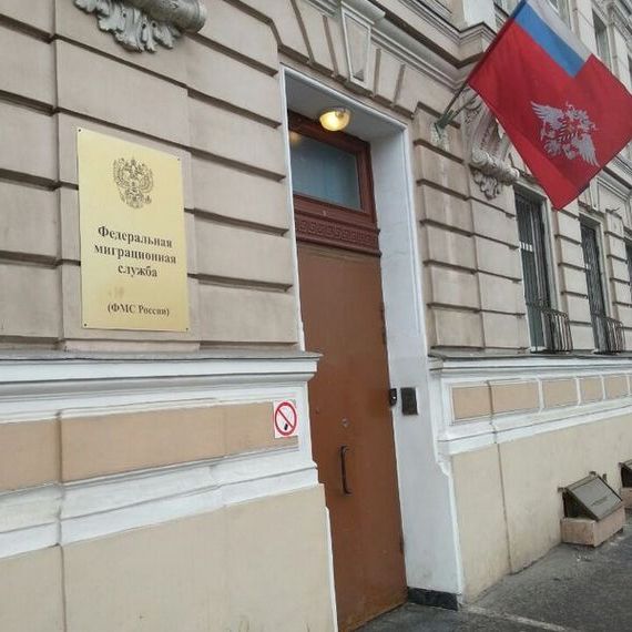 прописка в Балаково